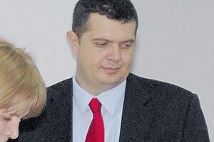 Radusinović prošle godine zaradio 30.000 eura