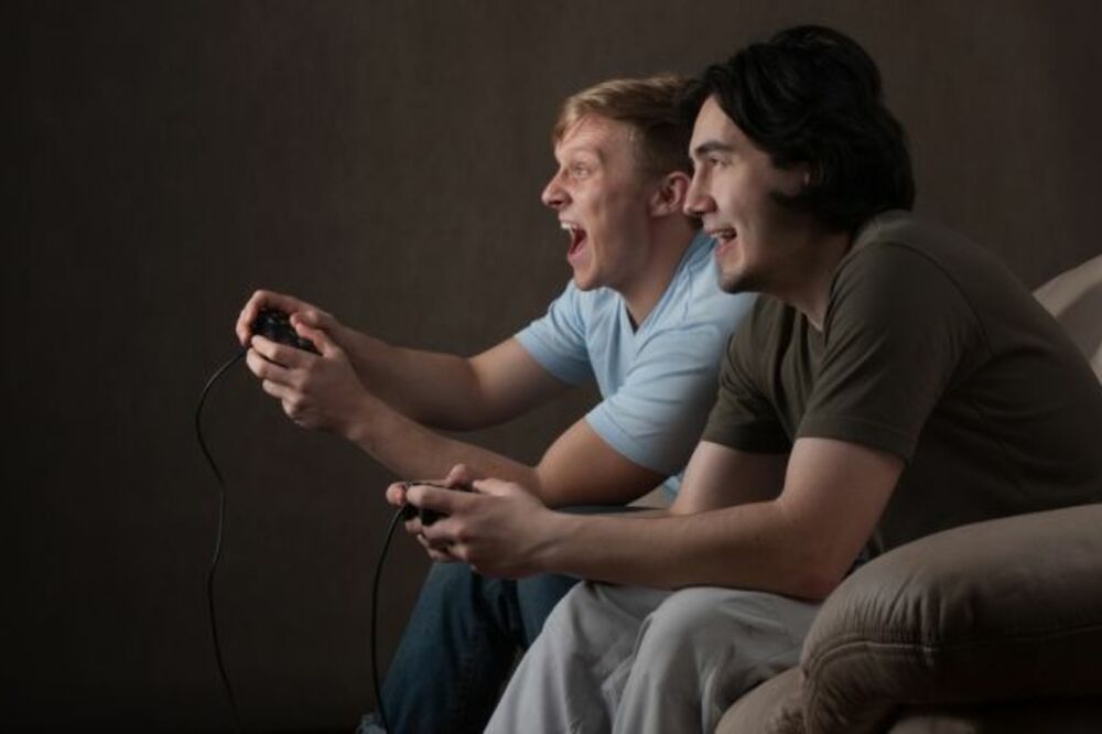 Gejmeri, Foto: Shutterstock