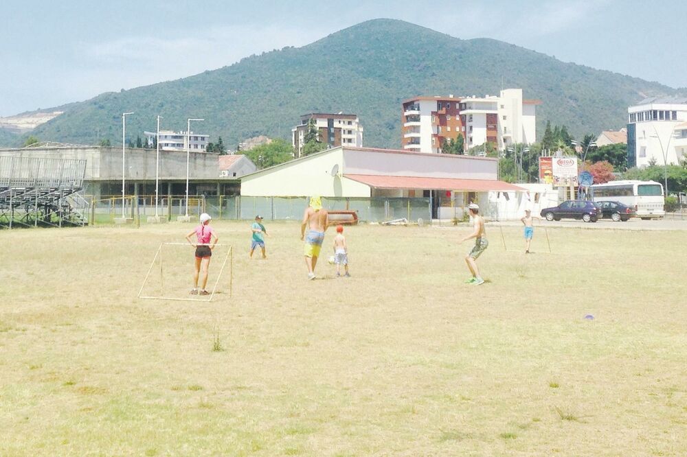 Lugovi, Foto: Vuk Lajović