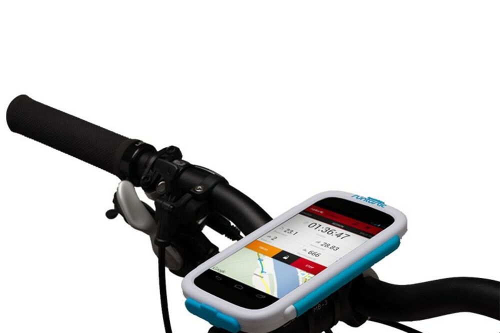 Runtastic, Foto: Vijesti online