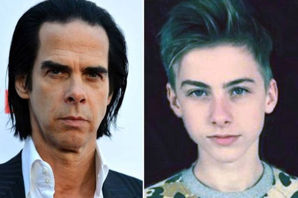 Nik i Artur Kejv, Foto: Twitter.com