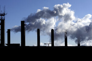 Zagađenje vazduha koštaće Francusku 100 milijardi eura godišnje