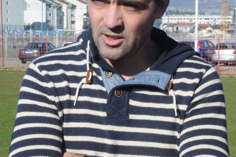 Aleksandar Nedović, Foto: Luka Zeković