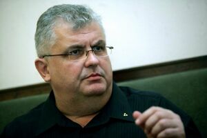 Vujanović odlikovao Nenada Čanka