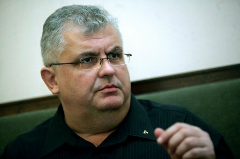 Nenad Čanak, Foto: Www.abrasmedia.info