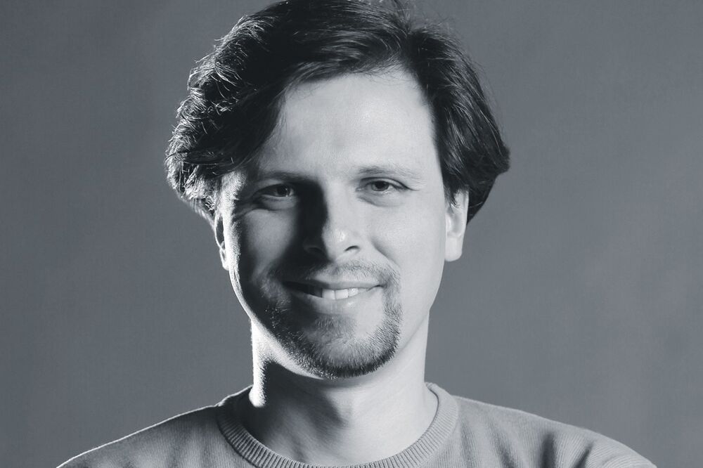 Vladimir Milošević, Foto: Privatna arhiva