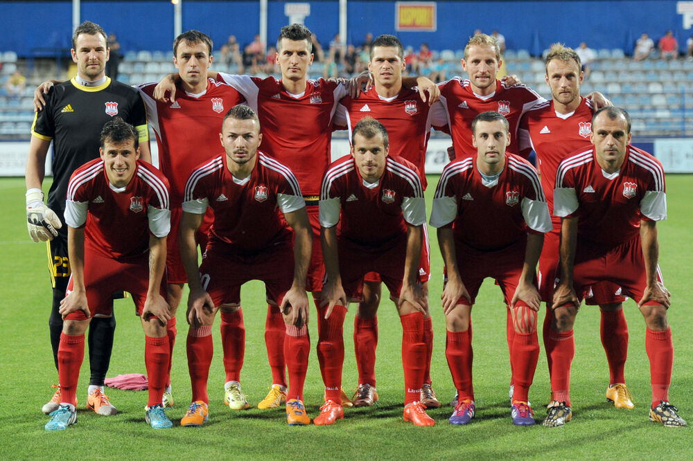 Mladost, Foto: Savo Prelević