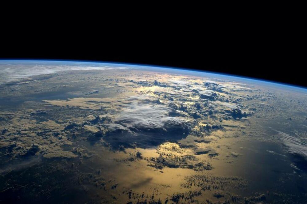 NASA Dan planete Zemlje, Foto: Nasa.gov