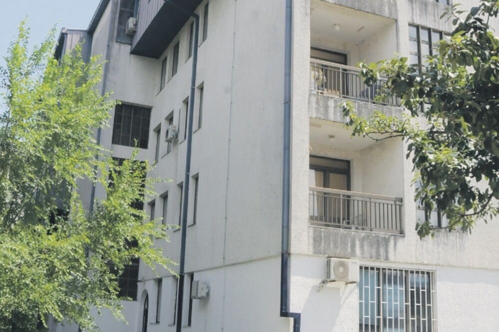 Plavi Dvor, Foto: Vesko Belojević