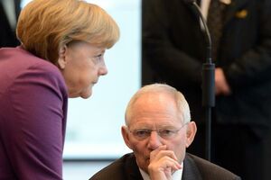 Gardijan: Merkel i Šojble u Njemačkoj optuženi za ucjenjivanje