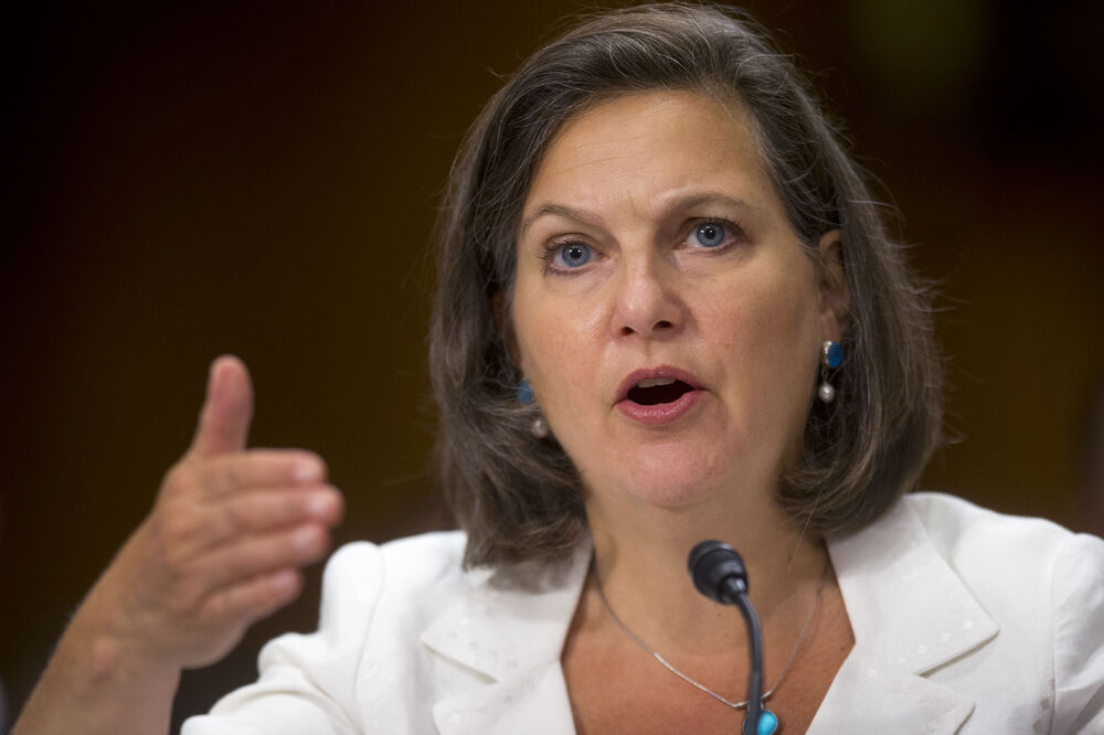 Viktorija Nuland, Foto: Beta/AP