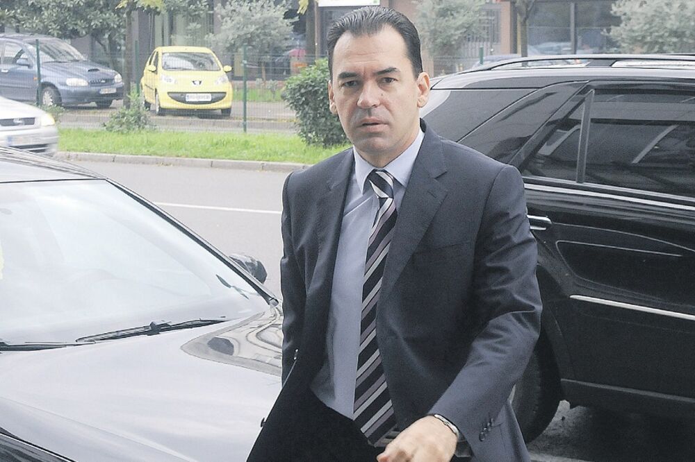 Zoran pažin, Foto: Zoran Đurić