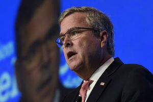 Džeb Buš: Sporazum sa Iranom je opasan