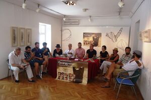 U Centru za kulturu Tivat sjutra premijera predstave "Hasanaginica"