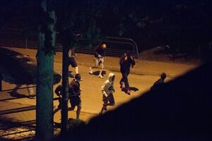 Sukobi u Sarajevu: Poljski navijači skandirali “Ovo je Srbija”