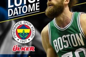 I Điđi Datome pojačao Fenerbahče