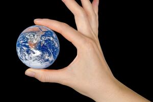 Globalizacija i razvoj