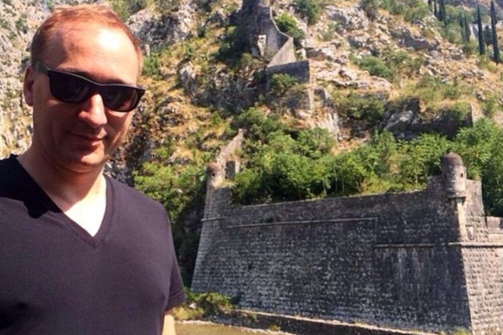 Pol Van Dajk, Foto: Instagram