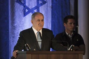Netanjahu: I poslije povika "smrt Americi" žele dogovor s Iranom...