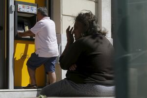 Grčka: Sporazum je postignut, ali banke ostaju zatvorene