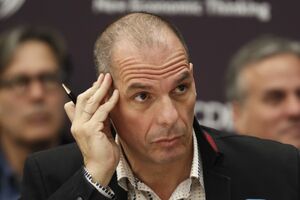 Bliži li se kraj Sirize i Ciprasa, Varufakis: Grčkoj će biti gore,...
