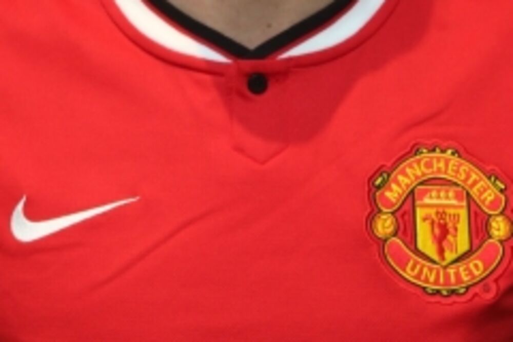 Švajnštajger, Foto: Www.manutd.com