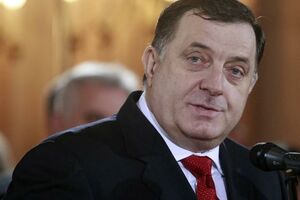Dodik: BiH može da opstane samo po Dejtonu
