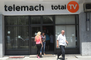 Total TV: Oprema stigla, uskoro počinje i ugradnja