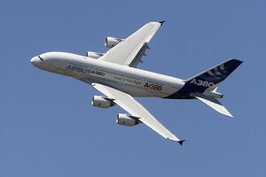 Kraj za najveći svjetski avion: Airbus ukida A380