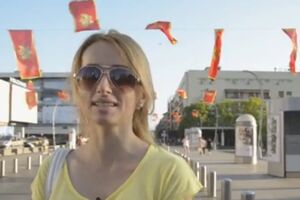 Pogledajte koliko građani vole svoju državu