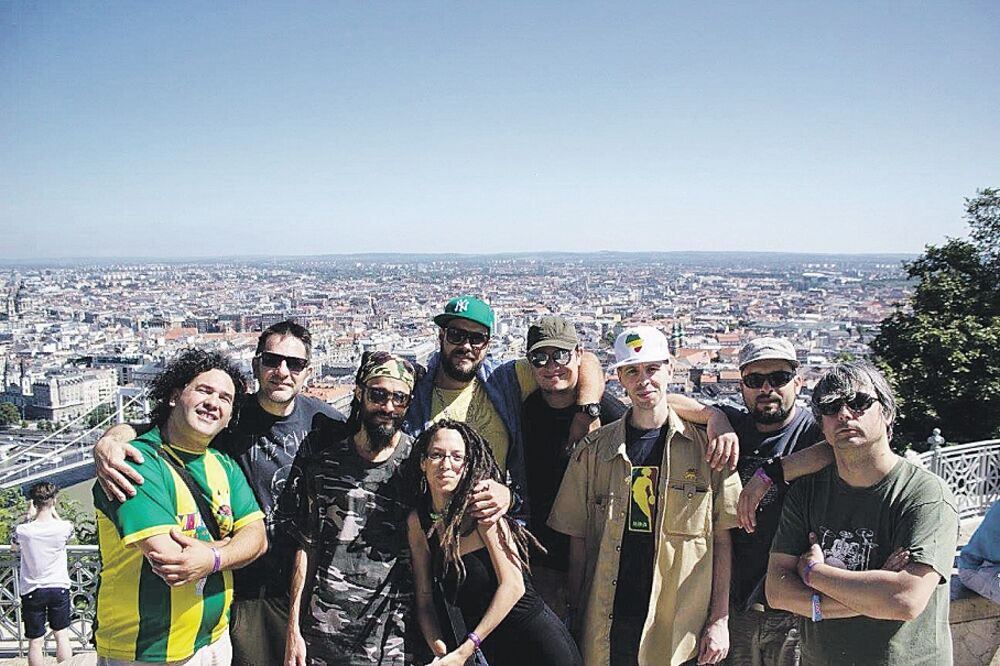 Soulcraft, Foto: Privatna arhiva