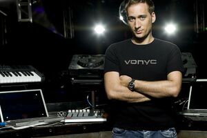 Paul Van Dyk u Kotoru, Vladimir i Gavrilo osvojili ulaznice