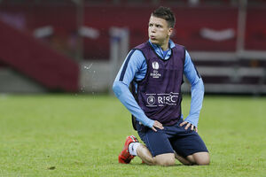 Konopljanka i Imobile u Sevilji