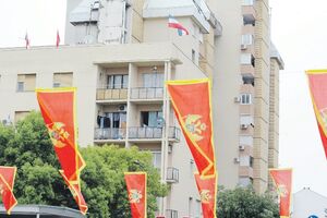 Neka je vječna Crna Gora