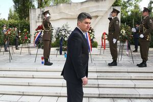 Milanović: Napad na Vučića loš za region