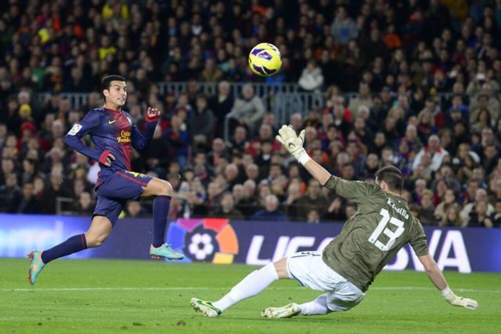 Pedro Rodriges, Foto: Beta/AP