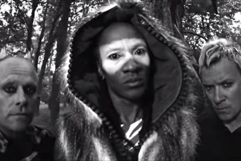 The Prodigy, Foto: Screenshot (YouTube)