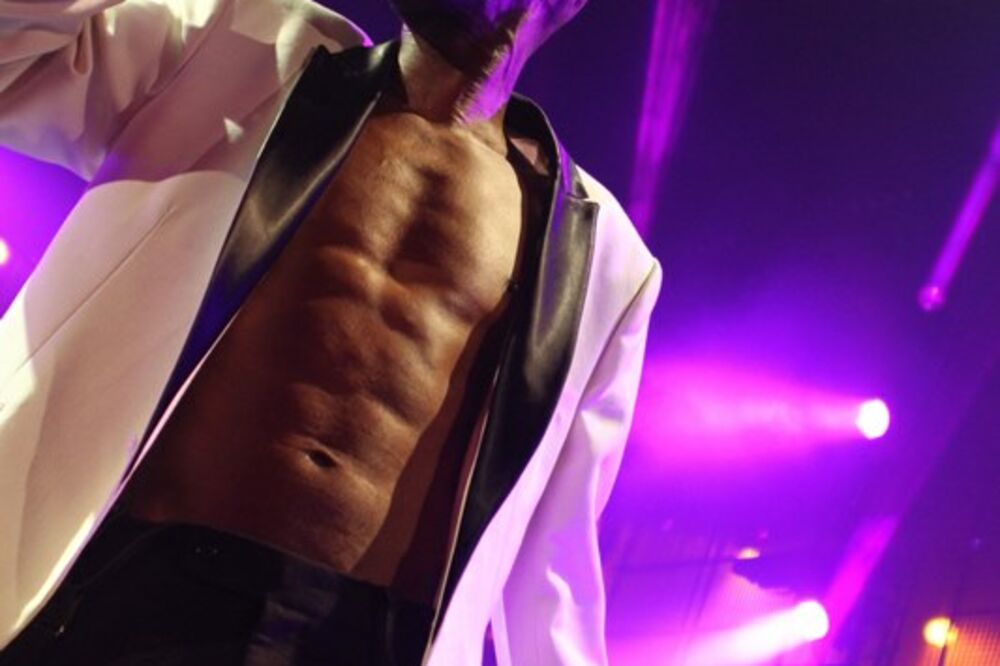 FaithlesS, Foto: Exit