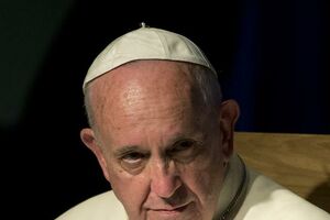 Papa završava posjetu Paragvaju posjetom sirotinjskom naselju