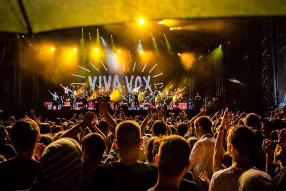 Viva Vox, Foto: Facebook.com