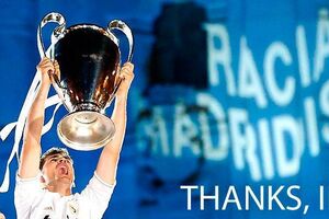 Zvanično: Kasiljas napušta Real Madrid i prelazi u Porto