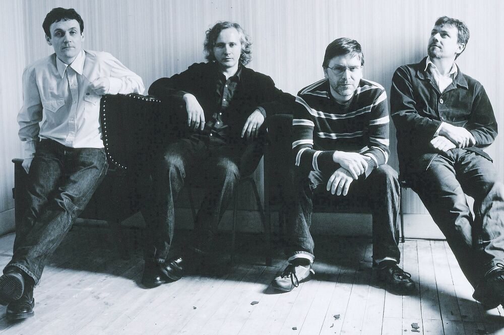 Teenage Fanclub (Novina)