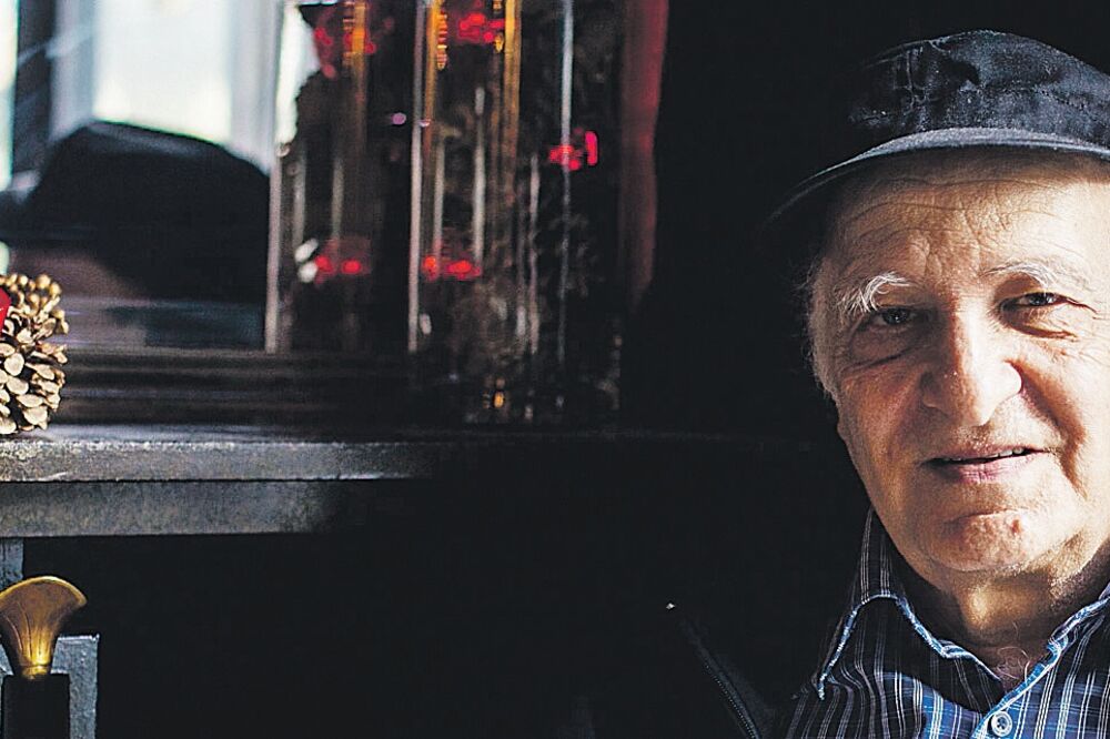 Filip David (Novine)