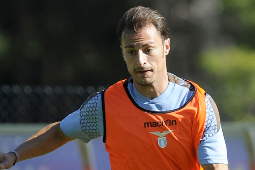 Radu, Foto: Lapresse.it