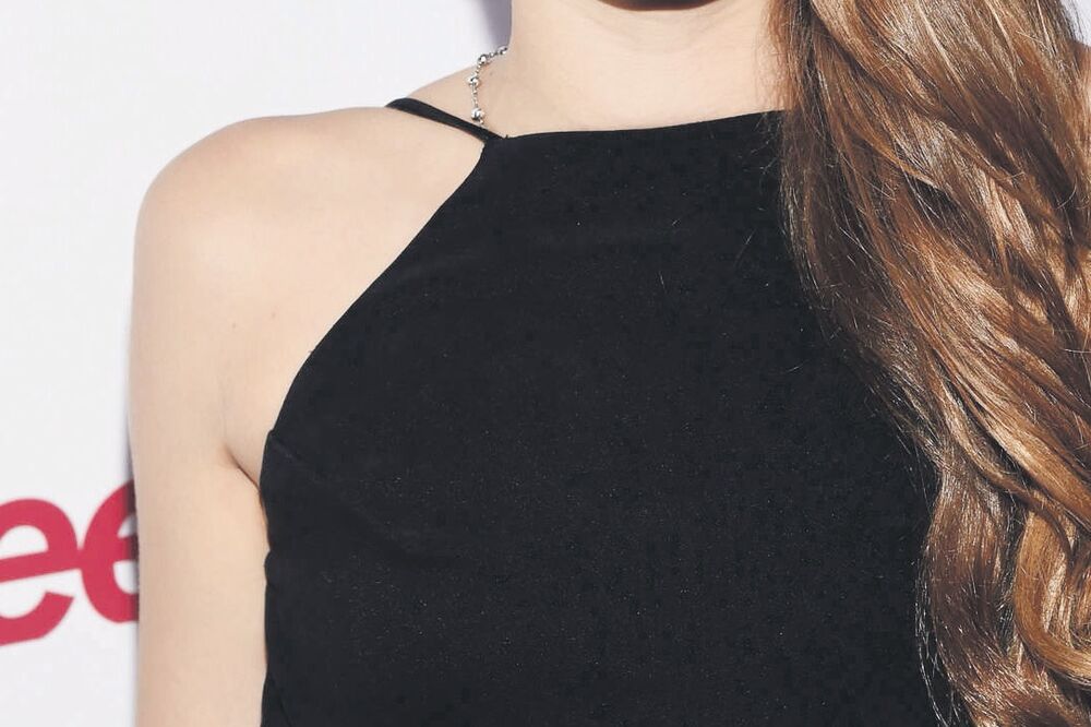 Kaja Gerber (Novina)