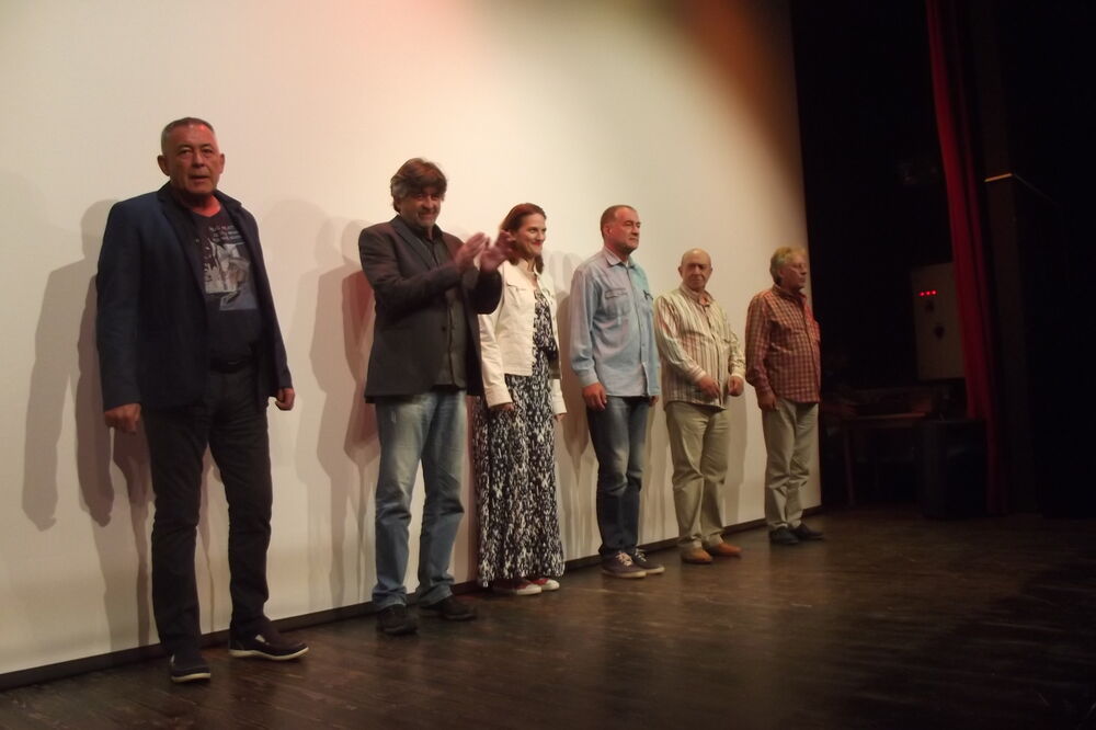 Dani planinskog cvijeća, Gorčilo, Foto: Obrad Pješivac