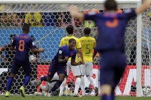 Vajnaldum novi igrač Njukasla, treće najskuplje u istoriji kluba,...