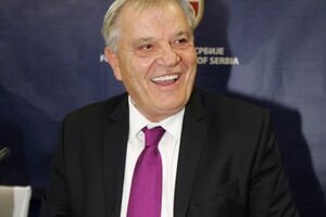 Karadžić: Pravda nije zadovoljena