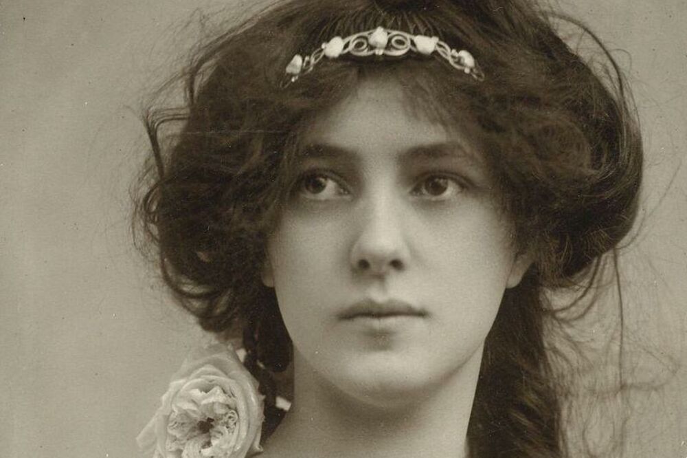 Evelin Nezbit, Foto: En.wikipedia.org