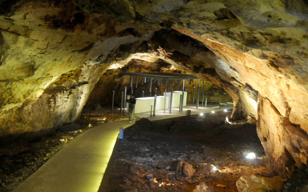 Lipska pećina